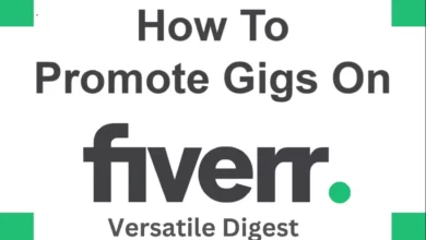 Master the Art of Fiverr Gig Promotion: Boost Your Earnings Today