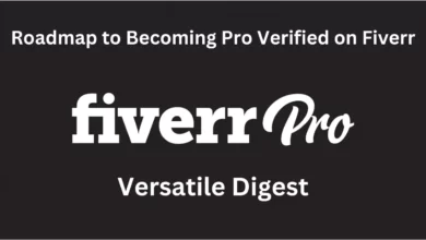The Ultimate Roadmap to Becoming Pro Verified on Fiverr