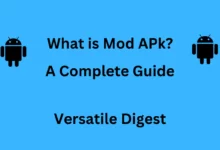 What is a mod apk? A comprehensive guide