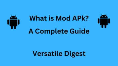 What is a mod apk? A comprehensive guide